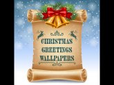 Christmas Greetings card 2014