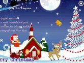 Christmas Greetings for cards wording