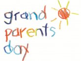 Grand parents Day Greeting cards