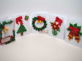 Small Christmas cards