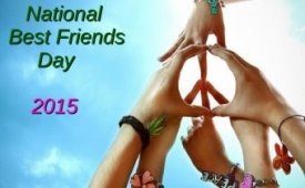 Top 50 Best Friends Day Messages Quotes Wishes Greetings