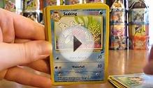 Free Pokemon Cards by Mail: Knan Productions