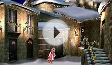 Video Interactive Christmas Ecard