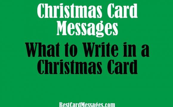 Funny Christmas Messages