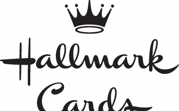 Hallmark cards logo