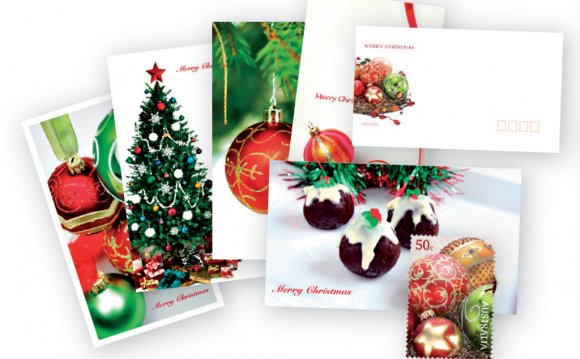 Pictures Of Christmas Cards