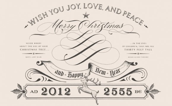 Best Holiday Card Designs