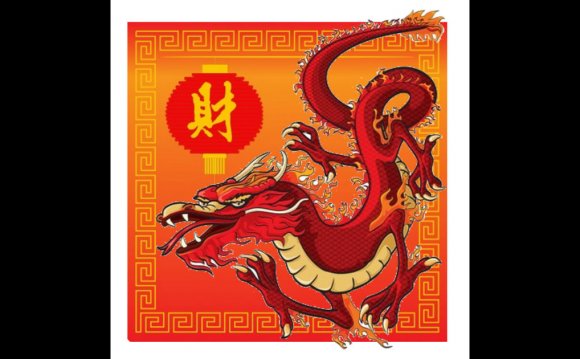 Free Chinese New Year Greeting Cards