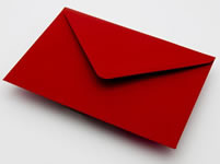 Crimson Envelope