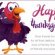 Animated Thanksgiving ecards