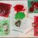 Collage Christmas cards