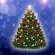 Free animated Christmas Cards for Facebook