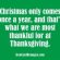Funny Christmas Cards Greeting messages