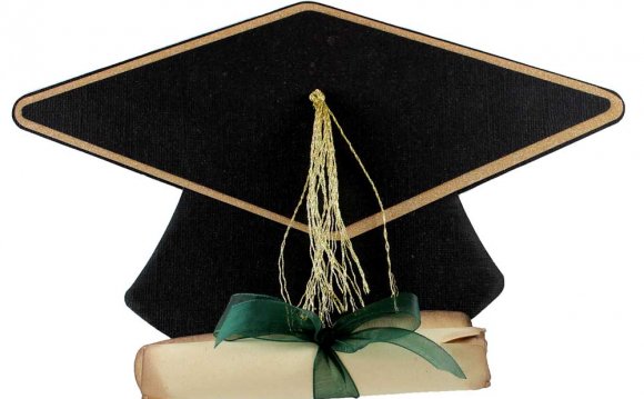 Make Your own Graduation Announcements
