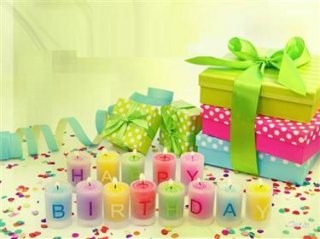 Happy Birthday Greetings | Birthday Greetings Wishes Images for Friends
