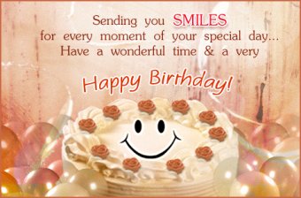 happy birthday quotes card images