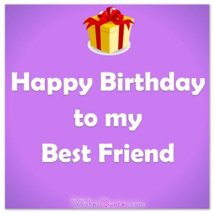 Happy Birthday to my Best Friend. #birthdaywishes #bestfriend