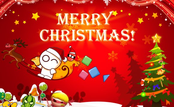 Christmas Greeting cards for Kids