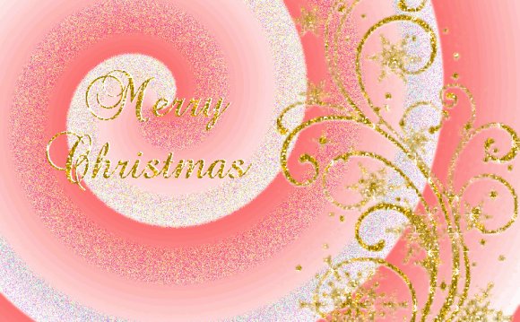 Christmas Greeting cards animated