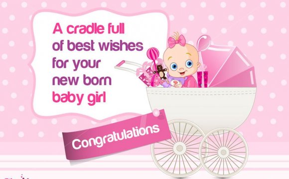 Cards Greetings for New Baby