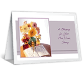 New-Home Blessing greeting card