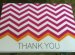 Create own Thank you cards
