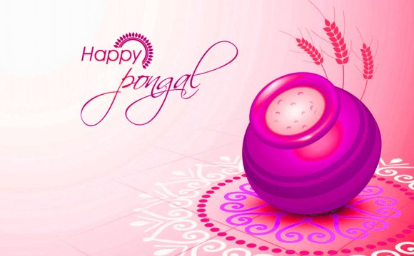 Pongal greeting cards in Tamil photos