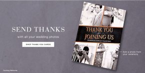 SHOP THANK YOU CARDS