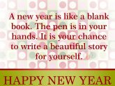 2015 New Year Greeting Cards