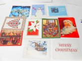 American Greetings Boxed Christmas cards