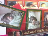 Awkward Family photos greeting cards