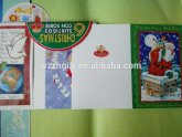 Cheap Christmas Greeting cards