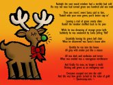 Christmas Greeting card Poems