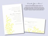 Create your own photo invitations