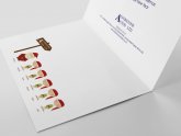 Design your own Xmas cards