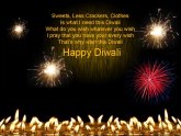 Diwali greeting cards messages