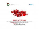 Email Christmas Greeting