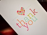Free Funny Thank you Cards