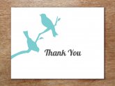 Free Thank you Cards Maker