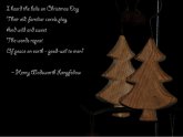 Greetings on Christmas cards wording