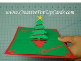 Make Christmas Greeting cards