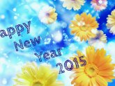 Make Greeting Cards Happy New Year