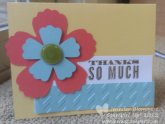 Make Thank you Cards with photos Free