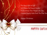 Merry Christmas Greeting cards For Facebook