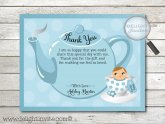 Party Thank you Cards