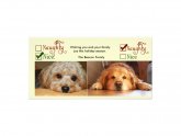 Pet Holiday Photo Cards
