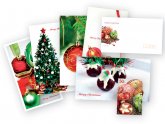 Pictures of Christmas cards