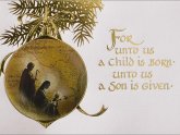 Religious Christmas Greeting cards