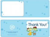 Thank You Teacher Greeting Cards