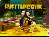 Thanksgiving Cards, Pictures